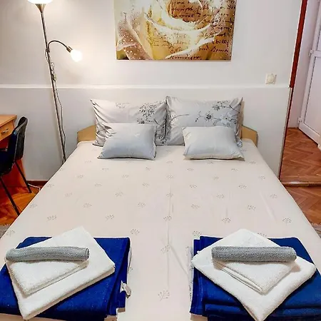 Apartment Stefan Novi Sad