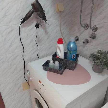 Apartment Stefan