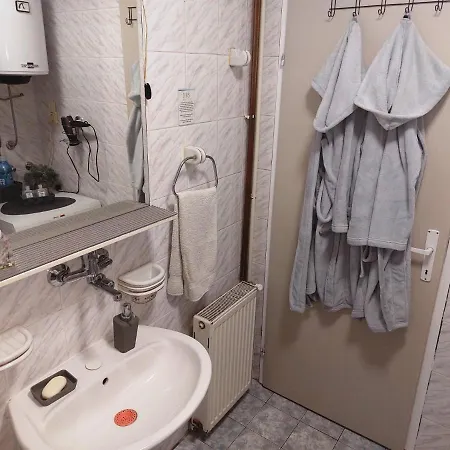 Stefan Apartment *