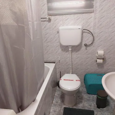 Apartment Stefan
