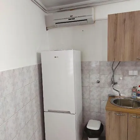 Apartment Stefan Novi Sad