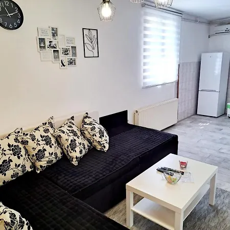 Apartment Stefan *