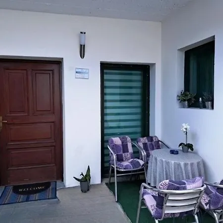 Apartment Stefan
